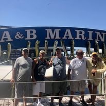 High Class Hooker Sportfishing Charters - Business Photo Gallery Image