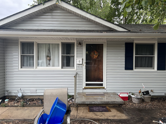 Eck Pressure Washing - Business Photo Gallery Image