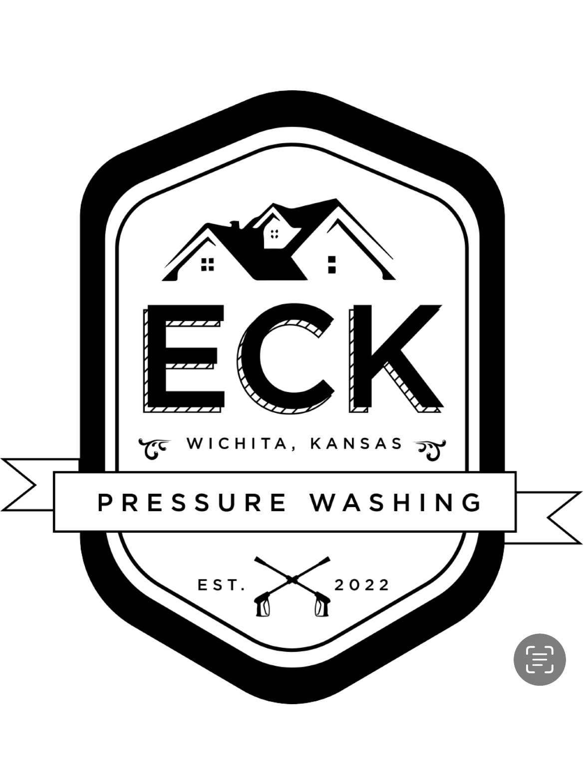 Eck Pressure Washing - Business Photo Gallery Image