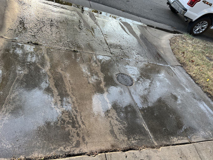 Eck Pressure Washing - Business Photo Gallery Image