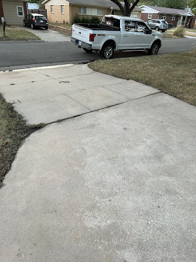 Eck Pressure Washing - Business Photo Gallery Image