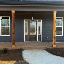 Capstone Pressure Washing - Business Photo Gallery Image