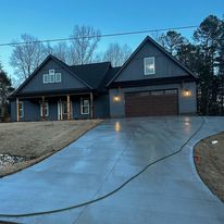 Capstone Pressure Washing - Business Photo Gallery Image