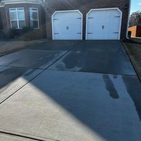 Capstone Pressure Washing - Business Photo Gallery Image