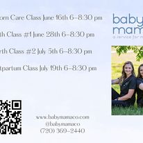 Baby Mama Co - Business Photo Gallery Image