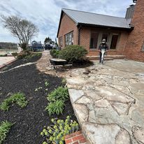 Fawcett Concrete LLC - Business Photo Gallery Image