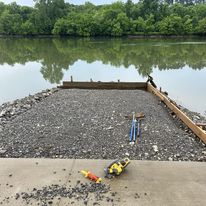 Fawcett Concrete LLC - Business Photo Gallery Image