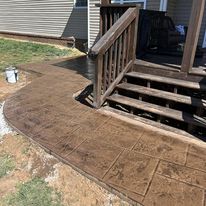 Fawcett Concrete LLC - Business Photo Gallery Image