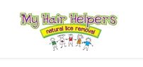 My Hair Helpers Natural Head Lice Products