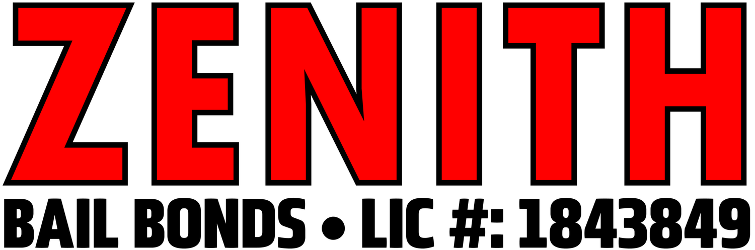Zenith Bail Bonds