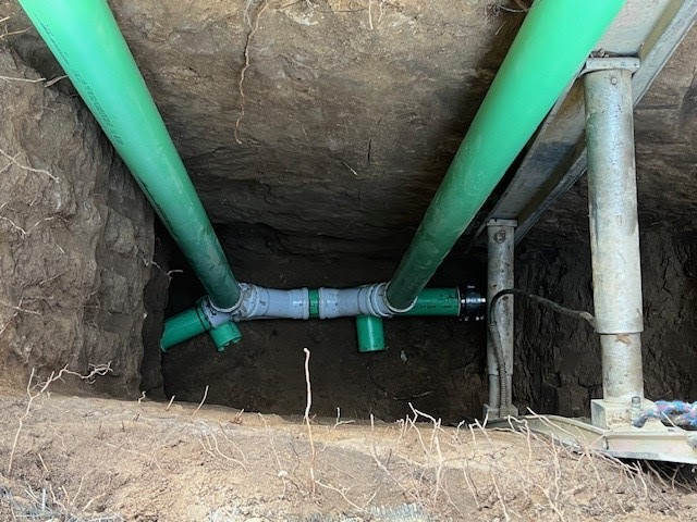 Denver Sewer And Water - Business Photo Gallery Image