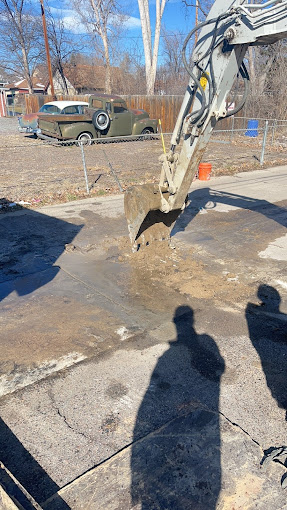 Denver Sewer And Water - Business Photo Gallery Image