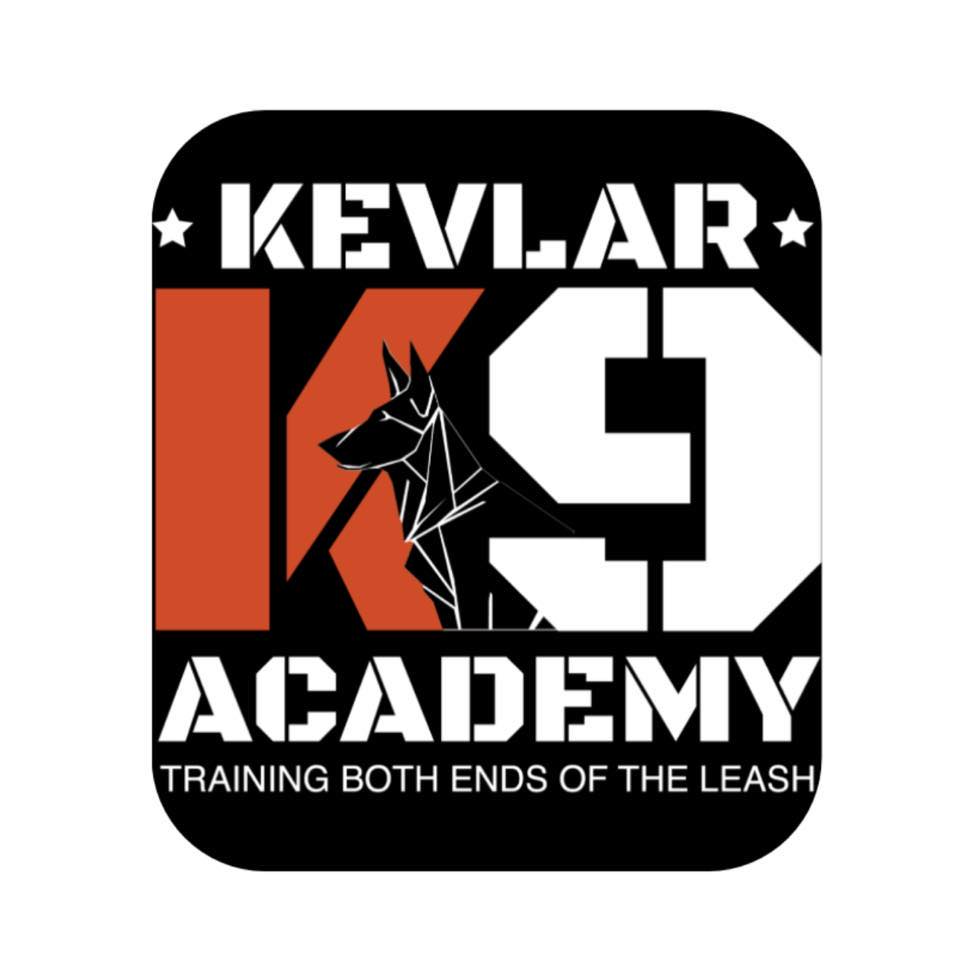 Kevlar K9 Academy