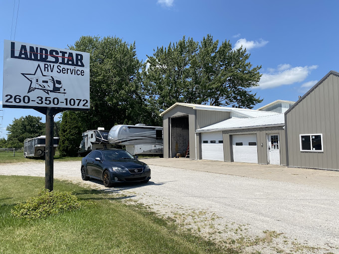Off Map RV Service - Business Photo Gallery Image