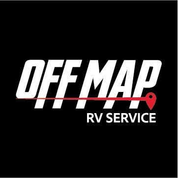Off Map RV Service - Logo