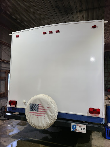 Off Map RV Service - Business Photo Gallery Image