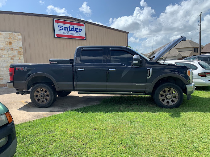 Snider Transmission - Business Photo Gallery Image