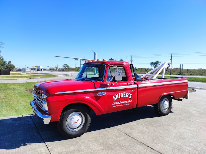 Snider Transmission - Business Photo Gallery Image