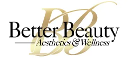 Better Beauty Aesthetics and Wellness - Logo
