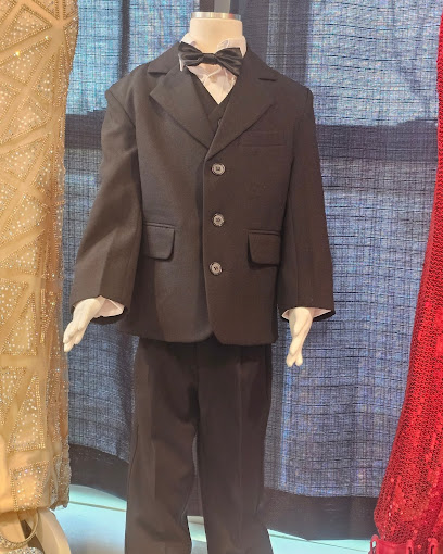 Lulu's Dress and Pageant Shop - Business Photo Gallery Image