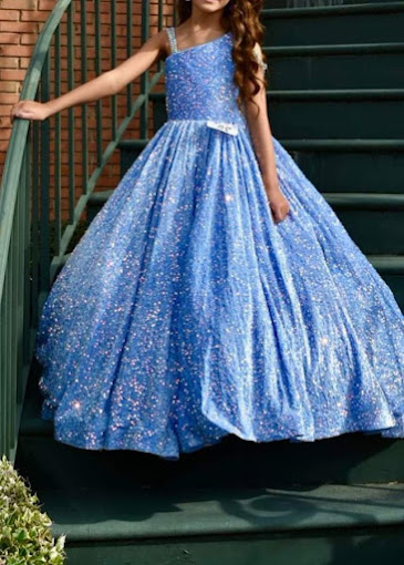 Lulu's Dress and Pageant Shop - Business Photo Gallery Image