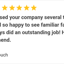 Great White Movers Fort Worth - Business Photo Gallery Image