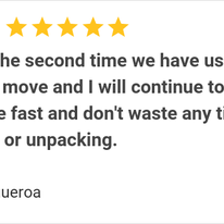 Great White Movers Fort Worth - Business Photo Gallery Image