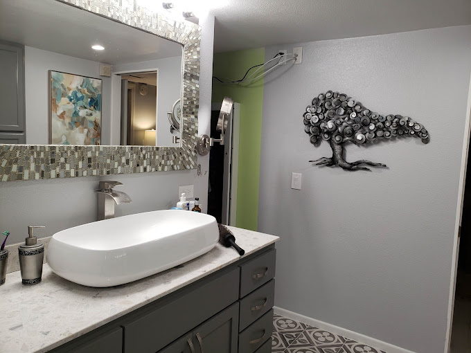 Dynasty Plumbing - Business Photo Gallery Image