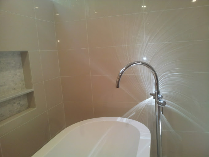Dynasty Plumbing - Business Photo Gallery Image