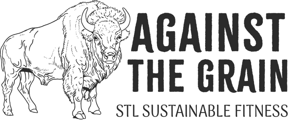 Against the Grain STL
