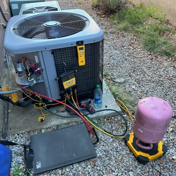 Mesa Heating & Air Conditioning, LLC - Business Photo Gallery Image