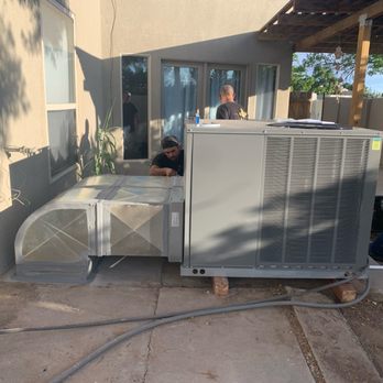 Mesa Heating & Air Conditioning, LLC - Business Photo Gallery Image