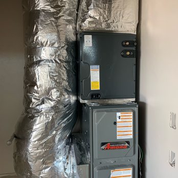 Mesa Heating & Air Conditioning, LLC - Business Photo Gallery Image