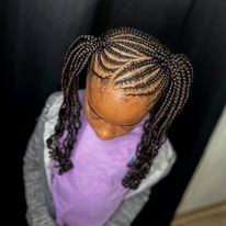 Baswa Hair Cultivating Studio - Business Photo Gallery Image