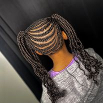 Baswa Hair Cultivating Studio - Business Photo Gallery Image