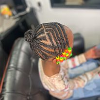 Baswa Hair Cultivating Studio - Business Photo Gallery Image