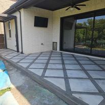 Salcido's Concrete Works - Business Photo Gallery Image