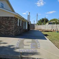 Salcido's Concrete Works - Business Photo Gallery Image