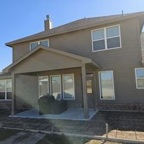 Salcido's Concrete Works - Business Photo Gallery Image