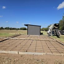 Salcido's Concrete Works - Business Photo Gallery Image