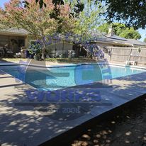 Salcido's Concrete Works - Business Photo Gallery Image