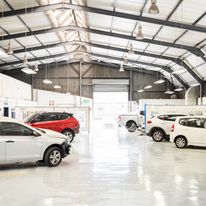 Premium Auto Design - Business Photo Gallery Image