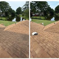 Veteran Pressure Washing Services - Business Photo Gallery Image