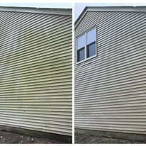 Veteran Pressure Washing Services - Business Photo Gallery Image