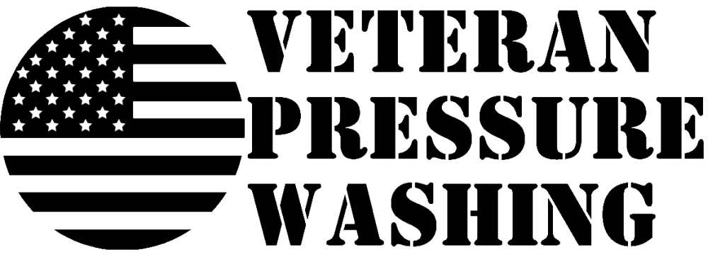 Veteran Pressure Washing Services