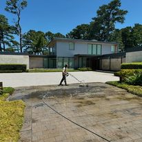Veteran Pressure Washing Services - Business Photo Gallery Image