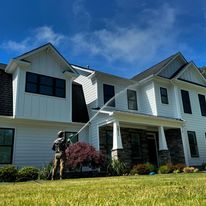 Veteran Pressure Washing Services - Business Photo Gallery Image