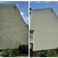 Veteran Pressure Washing Services - Business Photo Gallery Image
