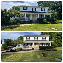 Arch Landscape & Snow Removal LLC - Business Photo Gallery Image