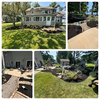 Arch Landscape & Snow Removal LLC - Business Photo Gallery Image